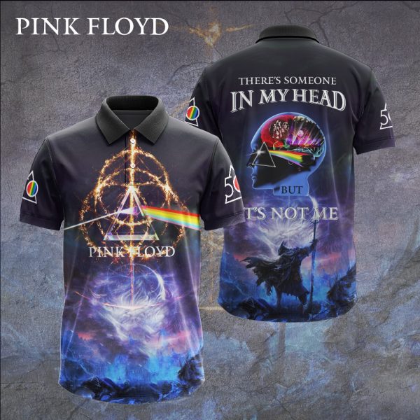 Pink Floyd 3D Apparel – GNE 2574