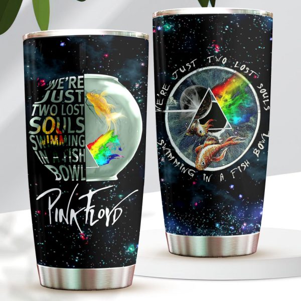 Pink Floyd Tumbler Cup - GNE 2467