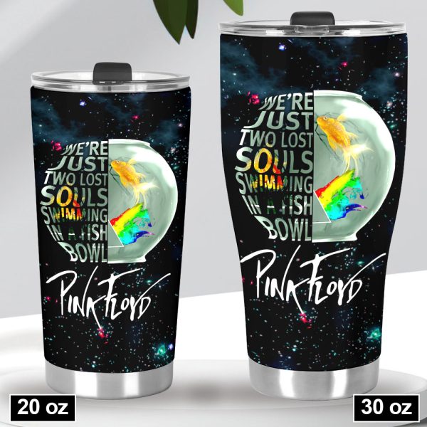 Pink Floyd Tumbler Cup - GNE 2467