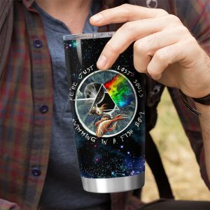 Pink Floyd Tumbler Cup - GNE 2467