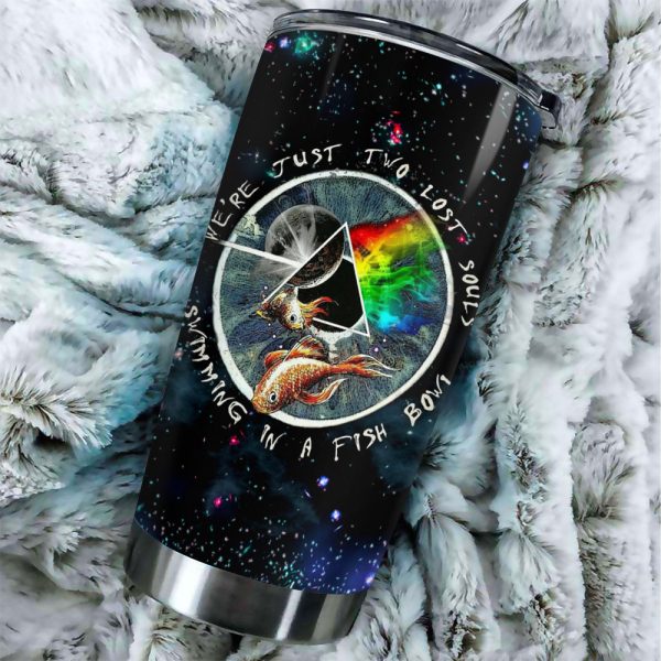 Pink Floyd Tumbler Cup - GNE 2467