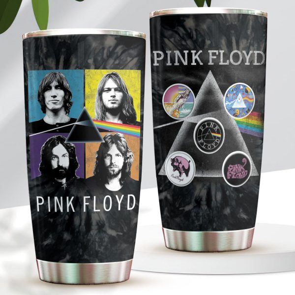 Pink Floyd Tumbler Cup - GNE 2476