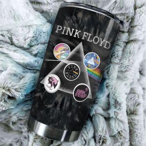 Pink Floyd Tumbler Cup - GNE 2476