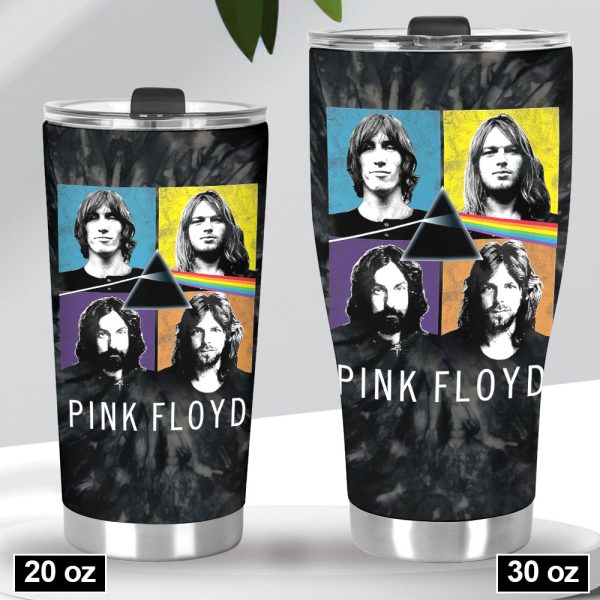 Pink Floyd Tumbler Cup - GNE 2476