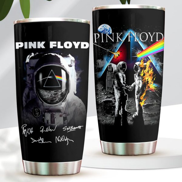 Pink Floyd Tumbler Cup - GNE 2477