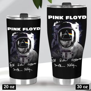 Pink Floyd Tumbler Cup - GNE 2477