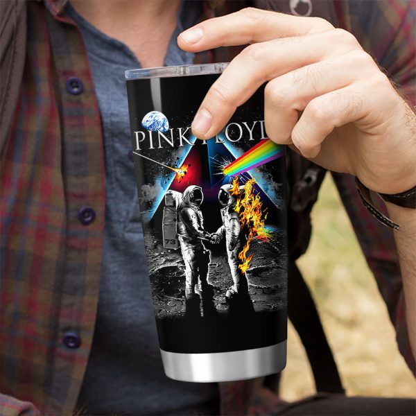 Pink Floyd Tumbler Cup - GNE 2477