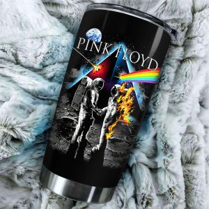 Pink Floyd Tumbler Cup - GNE 2477