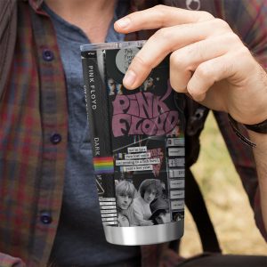 Pink Floyd Tumbler Cup - GNE 2630