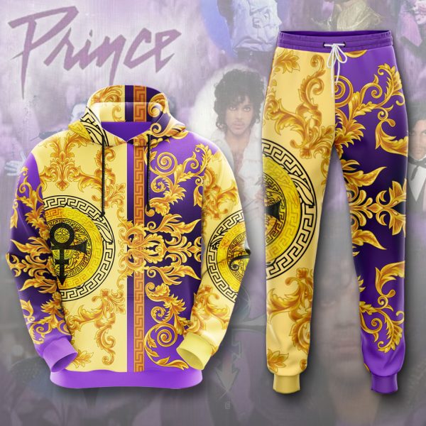 Prince 3D Apparel – VANDH 4210