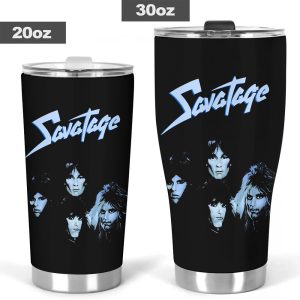 Savatage Tumbler Cup - TANTN 10497