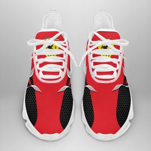 Lewis Hamilton x Scuderia Ferrari Clunky Sneaker - HOATT 7943