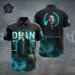 Supernatural 3D Apparel – GNE 2421