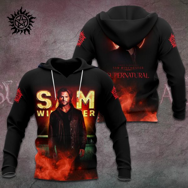 Supernatural 3D Apparel – GNE 2422