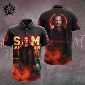 Supernatural 3D Apparel – GNE 2422