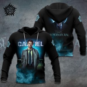 Supernatural 3D Apparel – GNE 2423