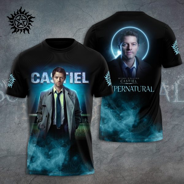 Supernatural 3D Apparel – GNE 2423