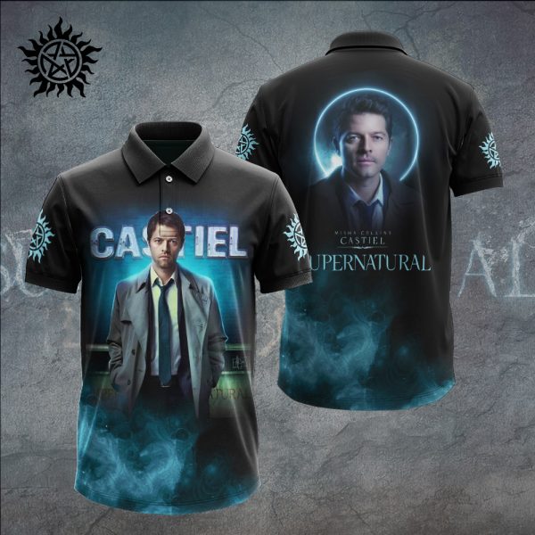 Supernatural 3D Apparel – GNE 2423