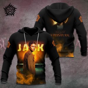 Supernatural 3D Apparel – GNE 2424