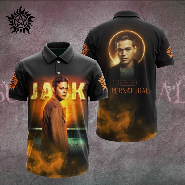 Supernatural 3D Apparel – GNE 2424