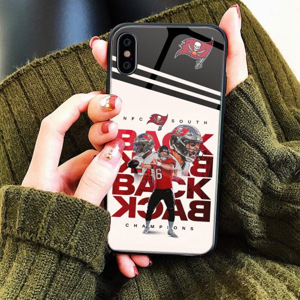 Tampa Bay Buccaneers Phone Case - TANTN 10373