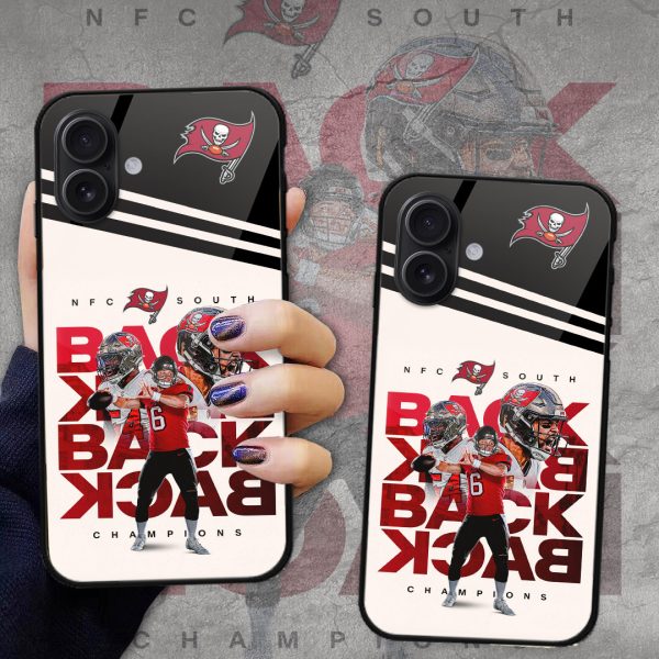 Tampa Bay Buccaneers Phone Case - TANTN 10373