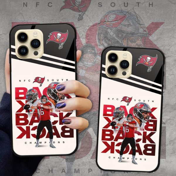 Tampa Bay Buccaneers Phone Case - TANTN 10373