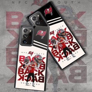 Tampa Bay Buccaneers Phone Case - TANTN 10373