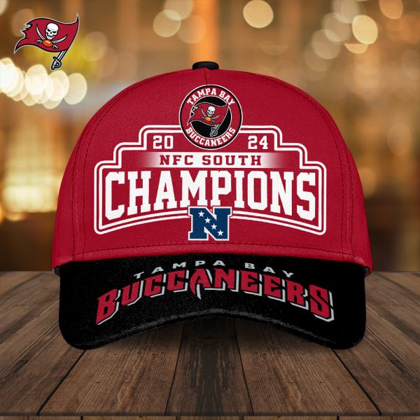 Tampa Bay Buccaneers Football Classic Cap - TANTN 10312