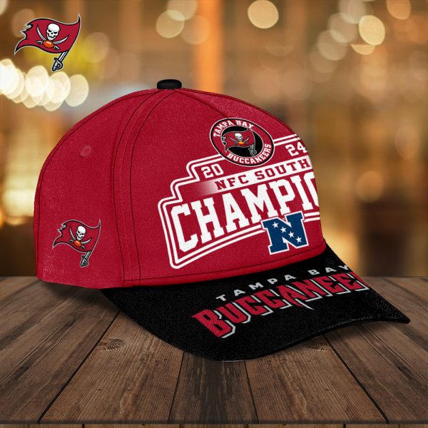 Tampa Bay Buccaneers Football Classic Cap - TANTN 10312