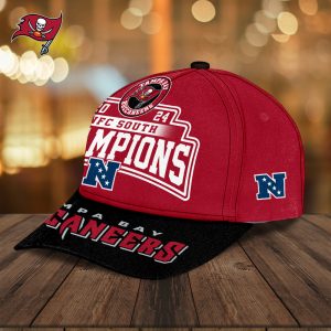 Tampa Bay Buccaneers Football Classic Cap - TANTN 10312