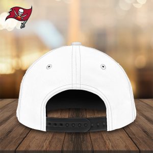 Personalized Tampa Bay Buccaneers Football Classic Cap - TANTN 10313