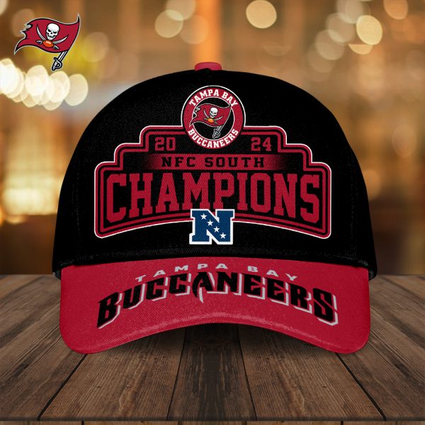 Tampa Bay Buccaneers Football Classic Cap - TANTN 10314