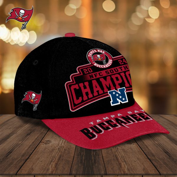 Tampa Bay Buccaneers Football Classic Cap - TANTN 10314