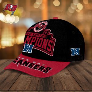 Tampa Bay Buccaneers Football Classic Cap - TANTN 10314