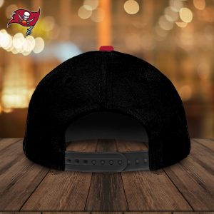 Tampa Bay Buccaneers Football Classic Cap - TANTN 10314