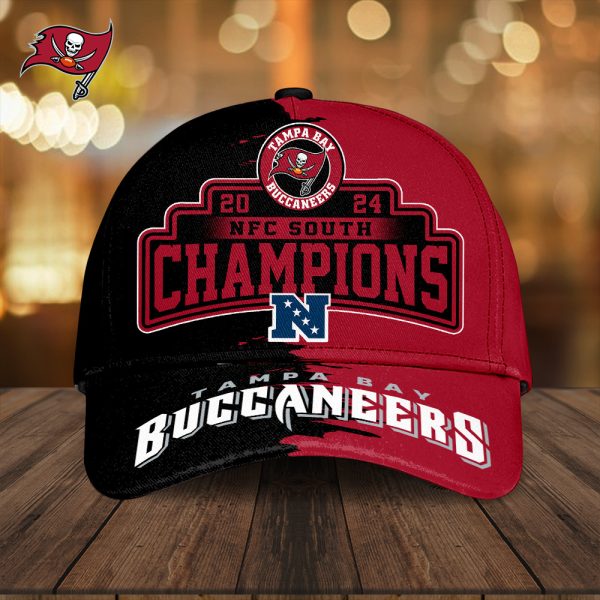 Tampa Bay Buccaneers Football Classic Cap - TANTN 10315