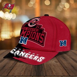 Tampa Bay Buccaneers Football Classic Cap - TANTN 10315