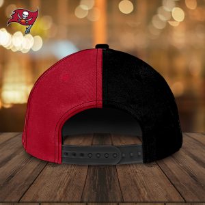 Tampa Bay Buccaneers Football Classic Cap - TANTN 10315