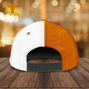 Texas Longhorns Football Classic Cap - TANTN 10244