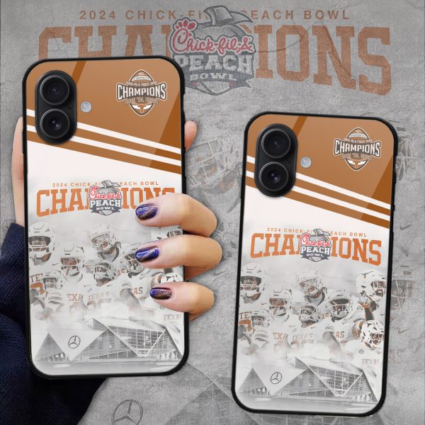 Texas Longhorns Football Phone Case - TANTN 10242