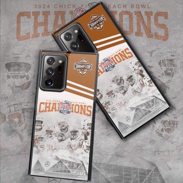 Texas Longhorns Football Phone Case - TANTN 10242