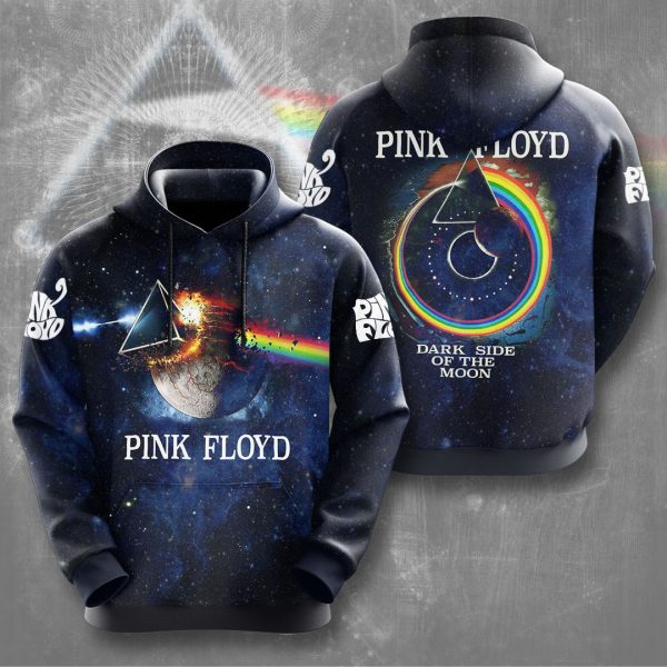 Pink Floyd 3D Apparel - GNE 2533