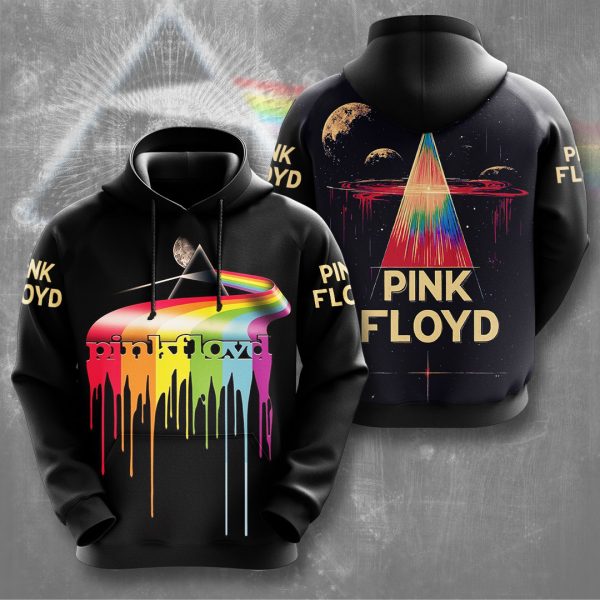 Pink Floyd 3D Apparel - GNE 2538