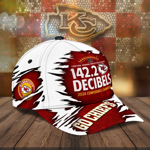 Kansas City Chiefs Classic Cap - MAITM 9751