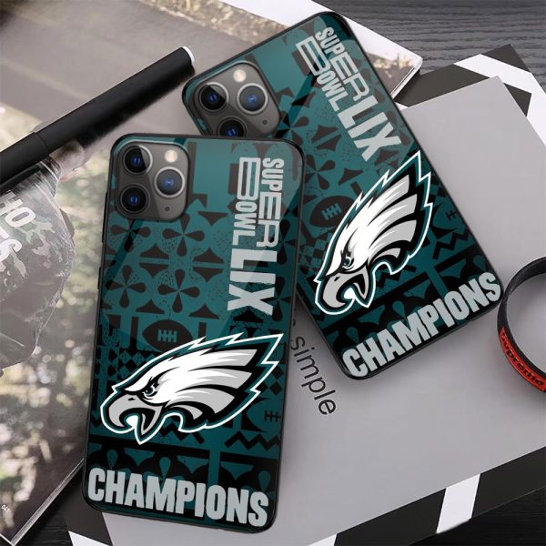 Philadelphia Eagles Phone Case - MAITM 9949