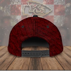 Kansas City Chiefs Classic Cap - MAITM 9755