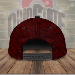 Ohio State Buckeyes Football Classic Cap - MAITM 9854