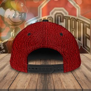 Ohio State Buckeyes Football Classic Cap - MAITM 9887