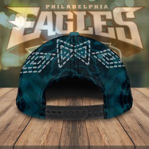 Philadelphia Eagles Classic Cap - MAITM 9919